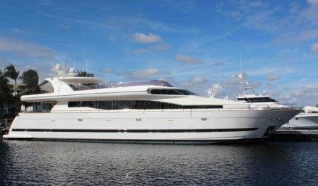 Stands Not To Miss At Fort Lauderdale International Boat Show