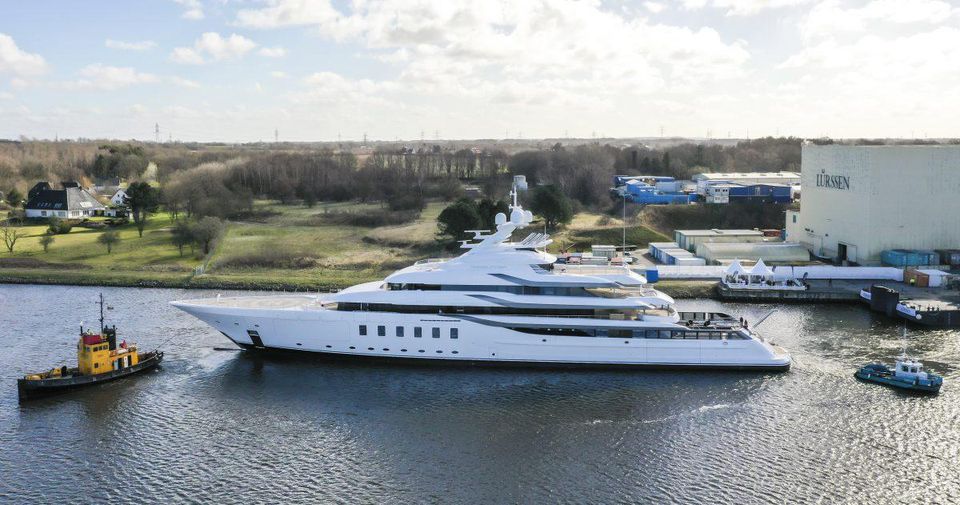 Fort Lauderdale International Boat Show: First Day Highlights