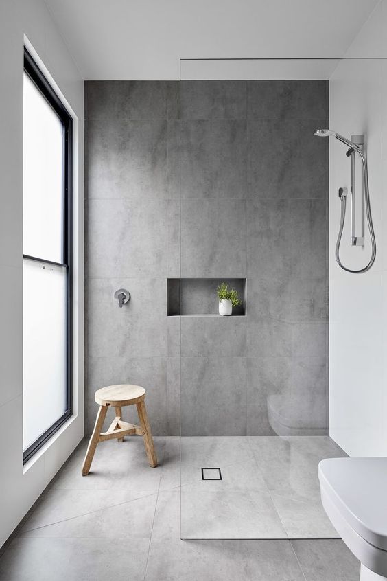 Minimalist Bathroom Ideas For 2020