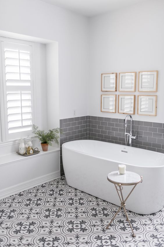 Bathroom Decor Trends 2020 To Watch Out For