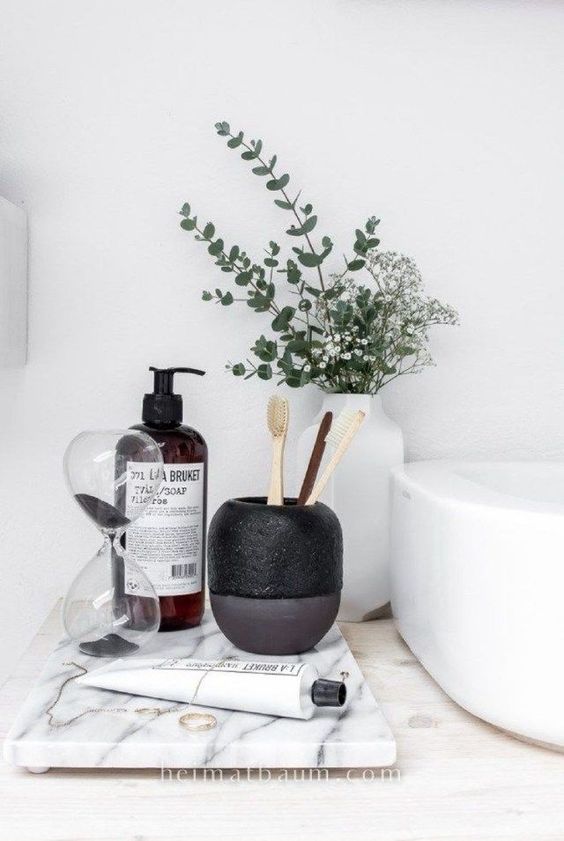 Minimalist Bathroom Ideas For 2020