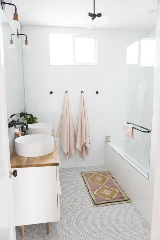 Minimalist Bathroom Ideas For 2020