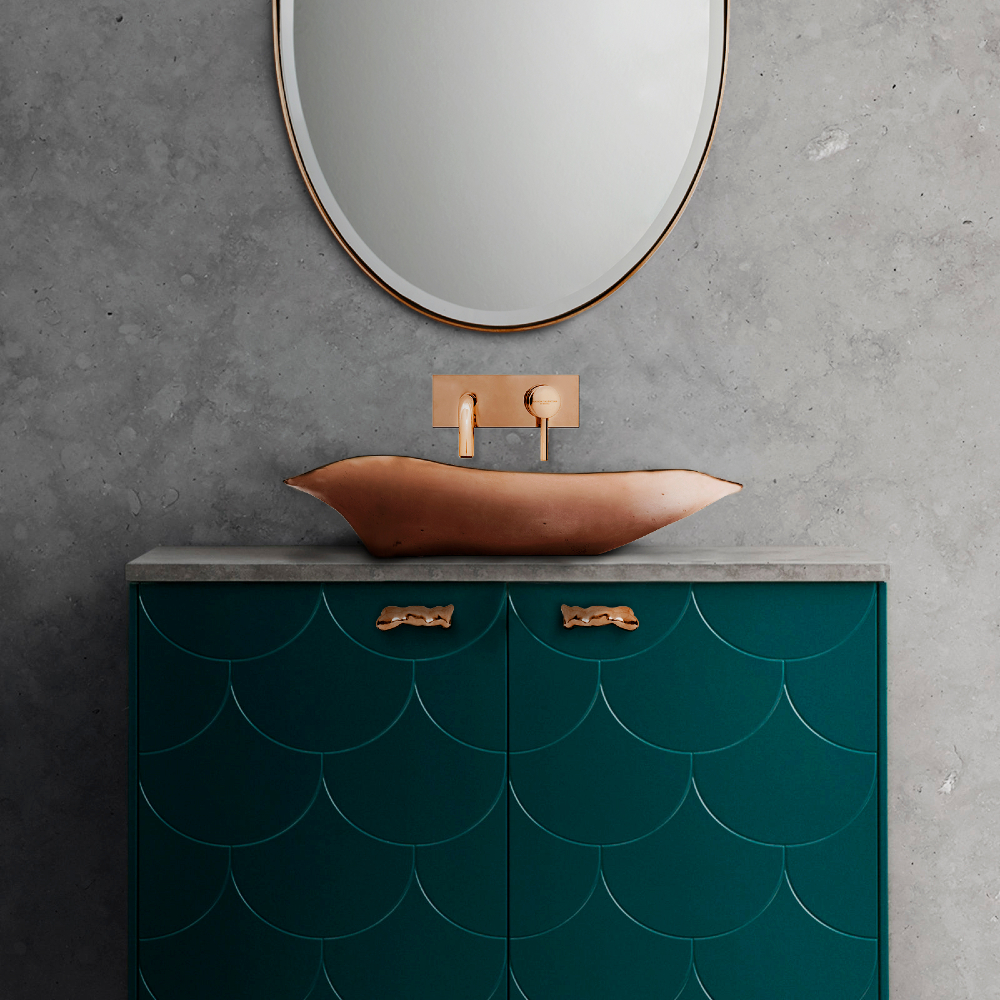 Bathroom Decor Trends 2021 To Watch Out For