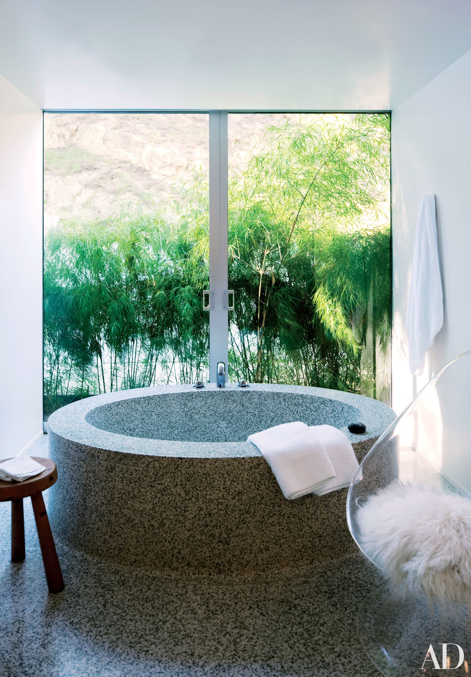 Celebrity Bathrooms You Need To See