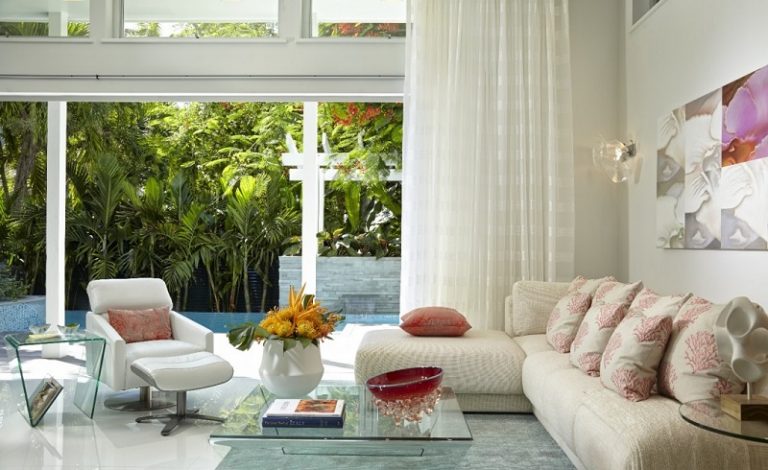 Get to Know J. Design Group, a Top Design Studio From Miami
