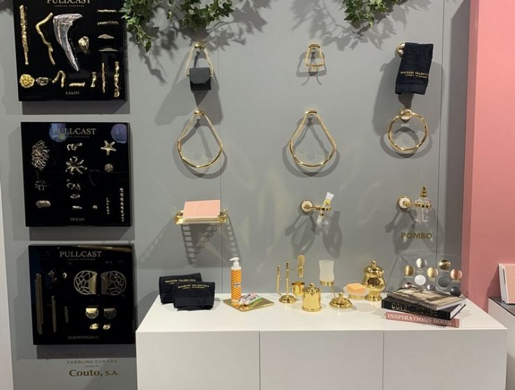 Jewelry Hardware At Ideo Bain 2019