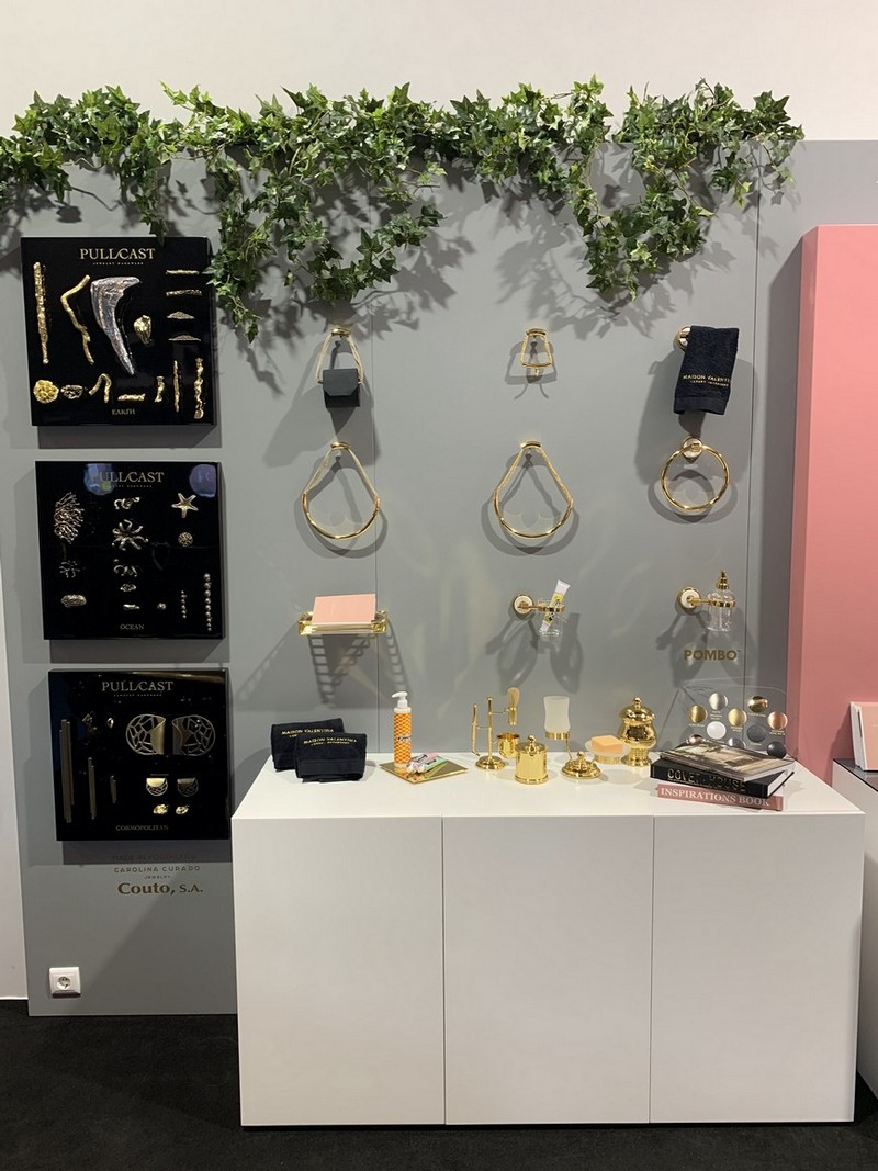 Jewelry Hardware At Ideo Bain 2019