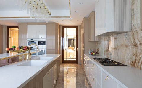 Refresh Your Home With These Neutral Kitchen Ideas