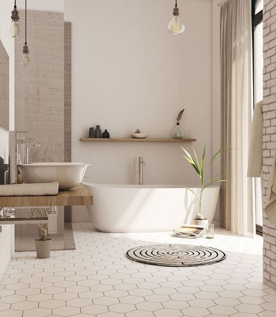 Bathroom Decor Trends 2020 To Watch Out For