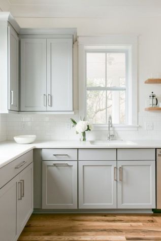 Refresh Your Home With These Neutral Kitchen Ideas