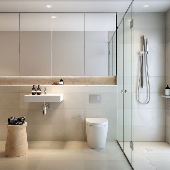 Minimalist Bathroom Ideas For 2020