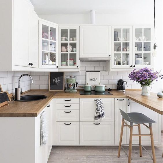 Refresh Your Home With These Neutral Kitchen Ideas