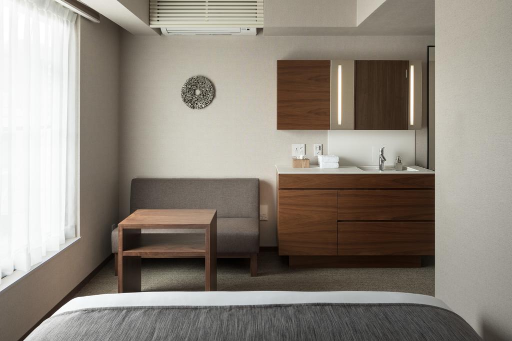 Enso Ango Hotel in Kyoto Is Japan's First Dispersed Hotel