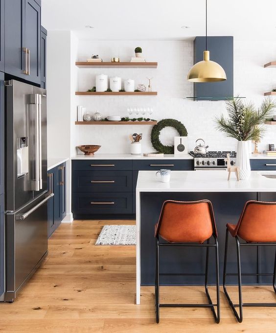 2020 Kitchen Trends You’ll Want To Follow