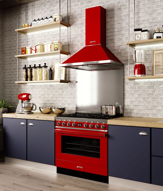 2020 Kitchen Trends You’ll Want To Follow