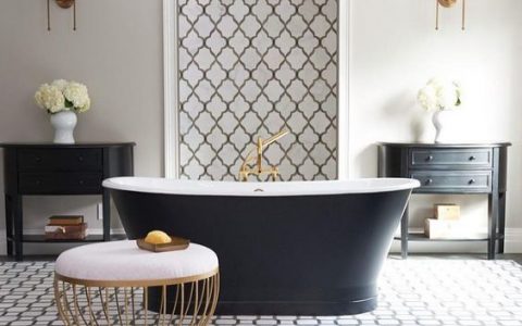 The Best 2020 Bathroom Trends