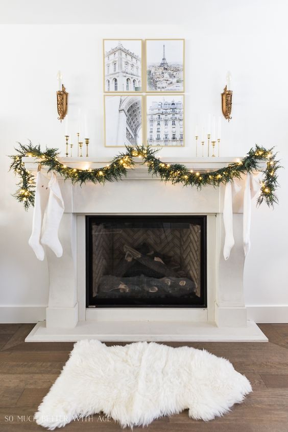 Winter Decoration Ideas That Aren’t Christmas-y