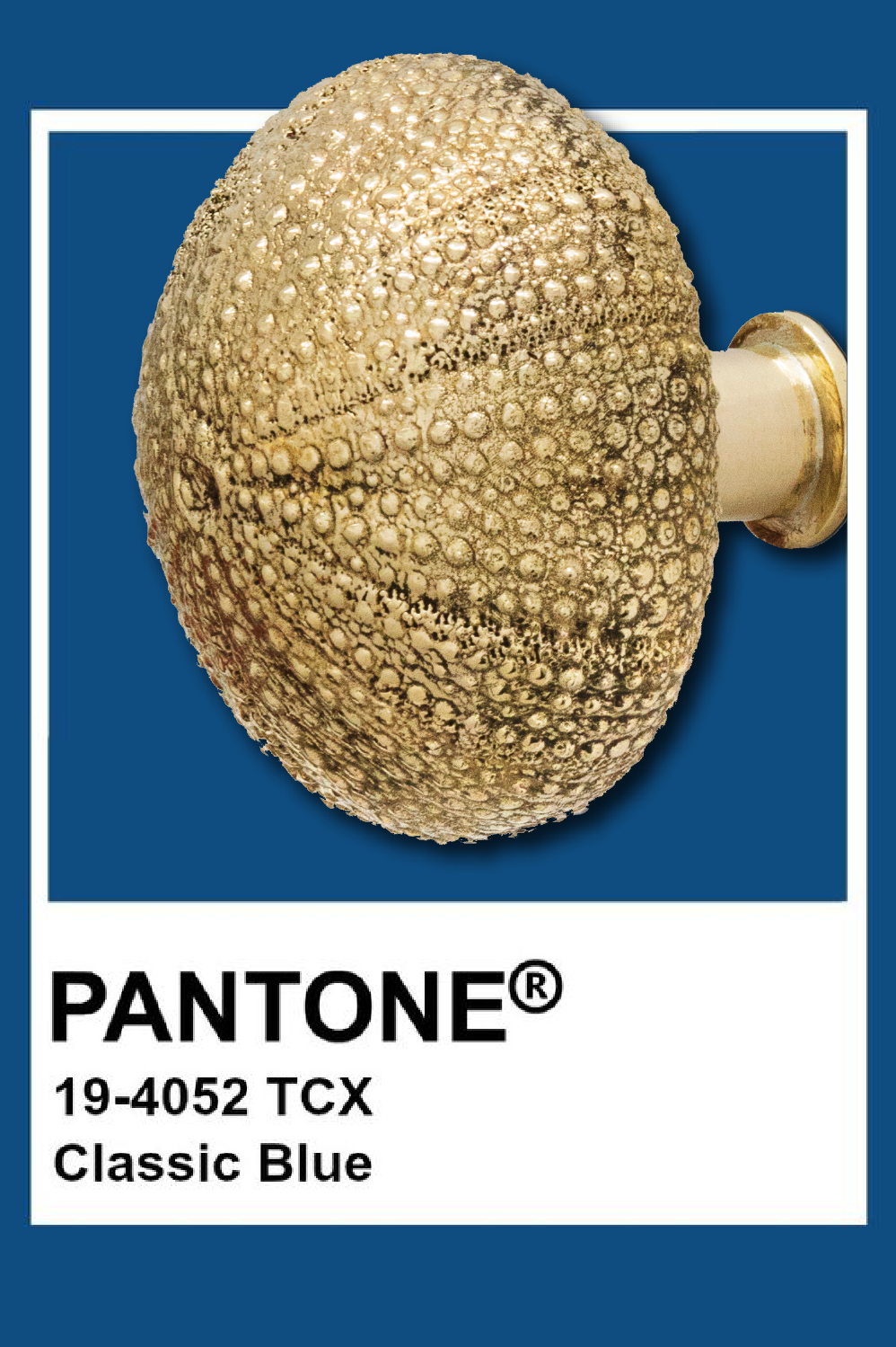 Pantone Color of The Year: PullCast Edition