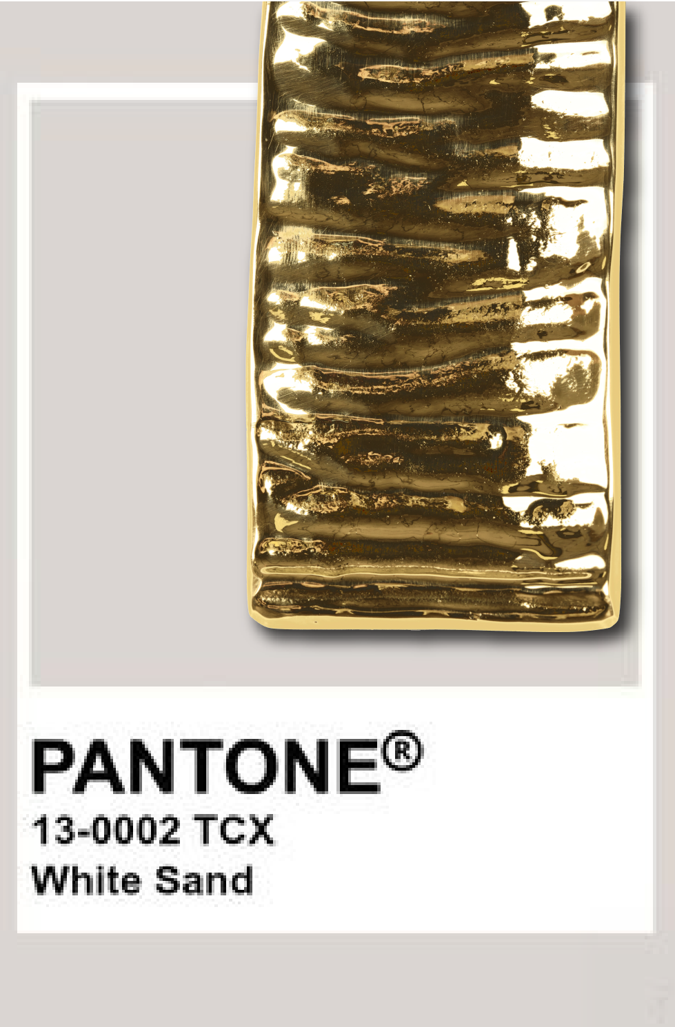 Pantone Color of The Year: PullCast Edition