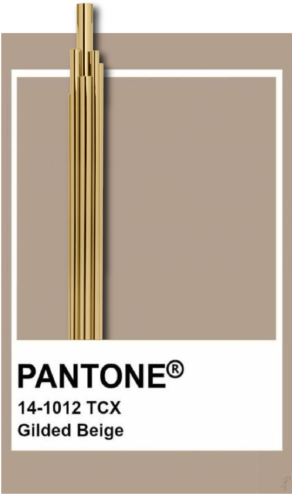 Pantone Color of The Year: PullCast Edition