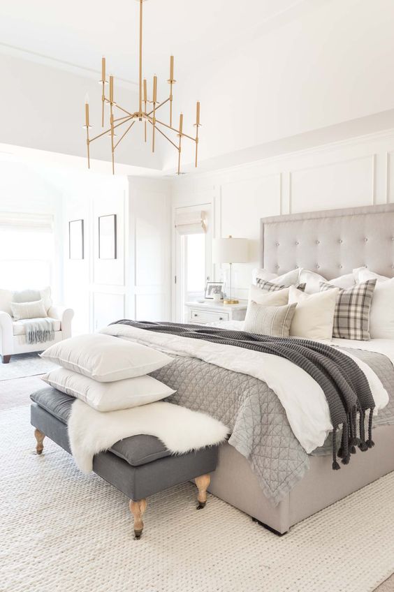 Winter Decoration Ideas That Aren’t Christmas-y
