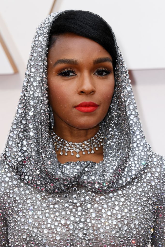 The 2020 Oscars Jewelry Moments