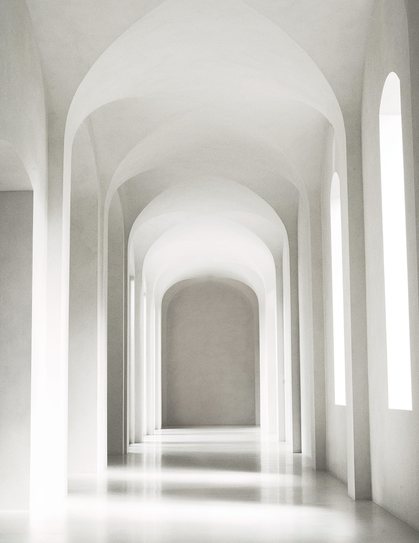 Enter The World Of Axel Vervoordt