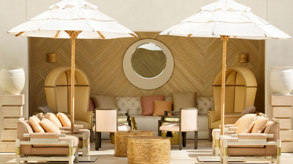 Designer Spotlight Discover Kelly Wearstler's Multi-Layered World_11