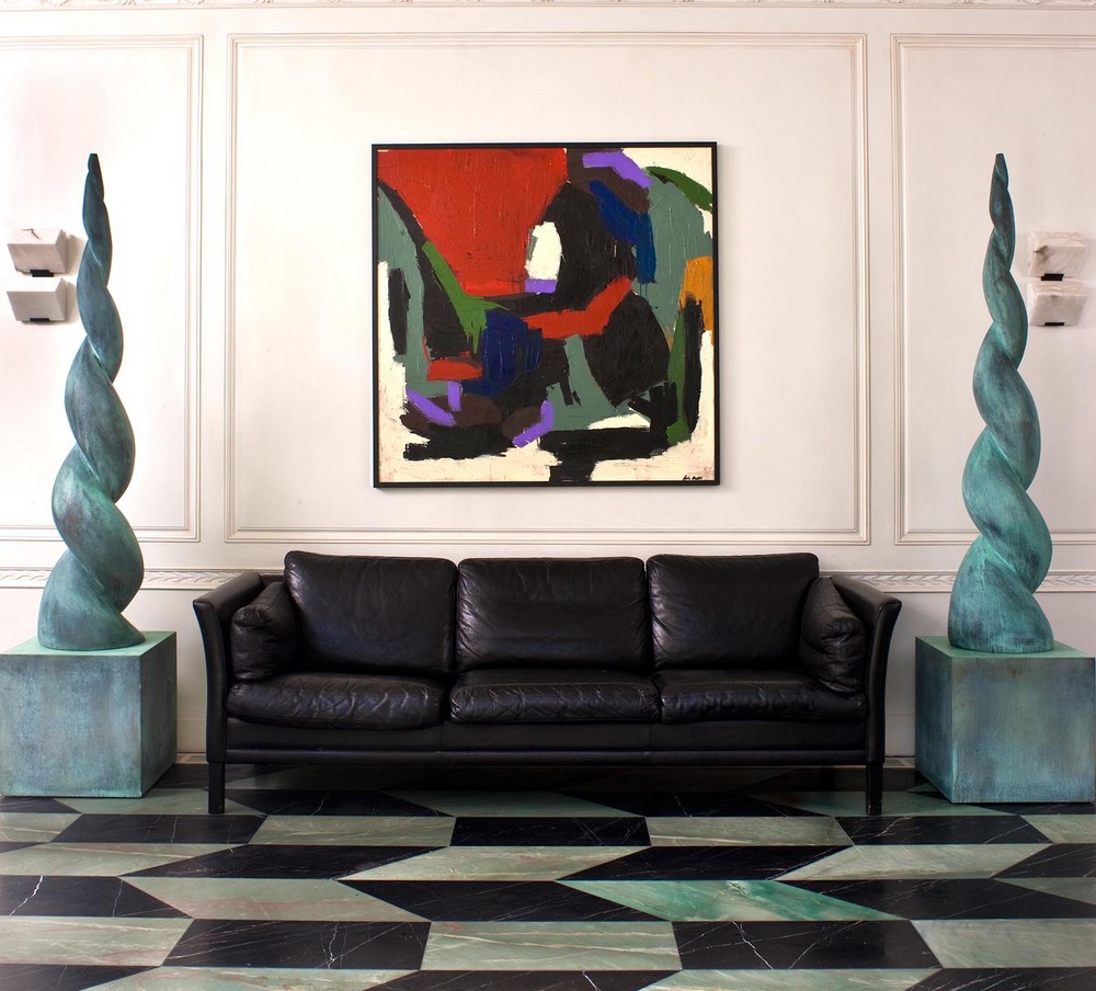 Designer Spotlight Discover Kelly Wearstler's Multi-Layered World_7