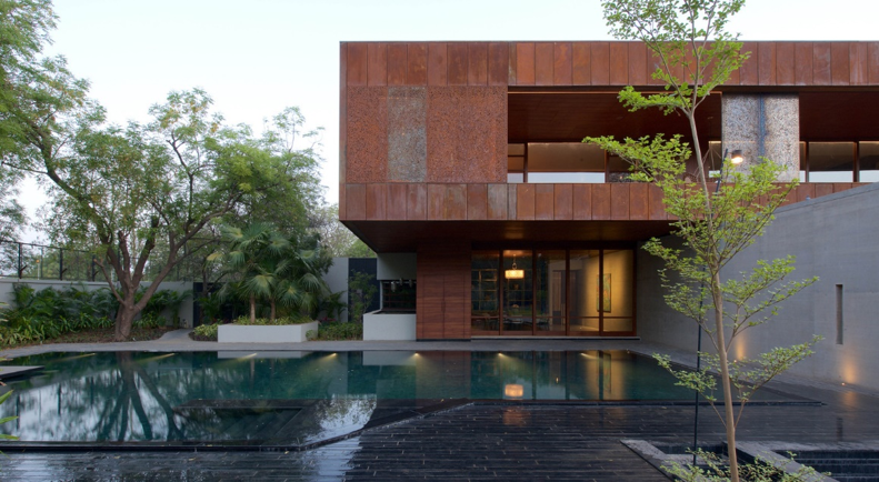 The Top 10 Indian Interior Designers of 2023