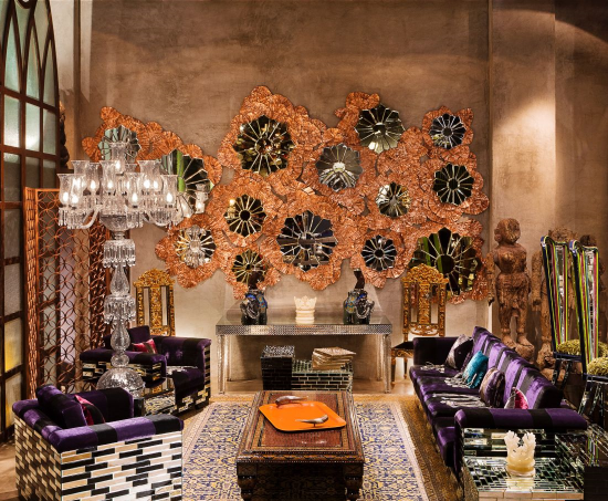 Imagem4 Imagem4 The Top 10 Indian Interior Designers indian interior designers The Top 10 Indian Interior Designers Imagem4