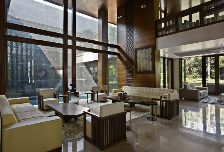 The Top 10 Indian Interior Designers