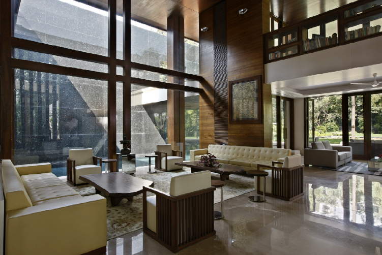 The Top 10 Indian Interior Designers of 2023