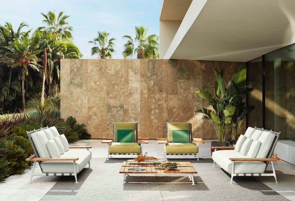 Outdoor Living Latest Furniture Collections for Your Consideration outdoor living Outdoor Living: Latest Furniture Collections for Your Consideration Outdoor Living Latest Furniture Collections for Your Consideration