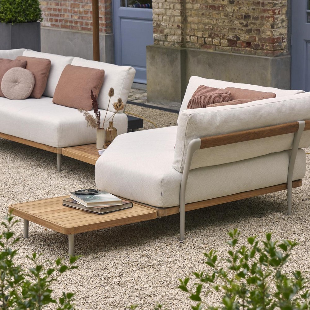 outdoor living Outdoor Living: Latest Furniture Collections for Your Consideration Outdoor Living Latest Furniture Collections for Your Consideration 3