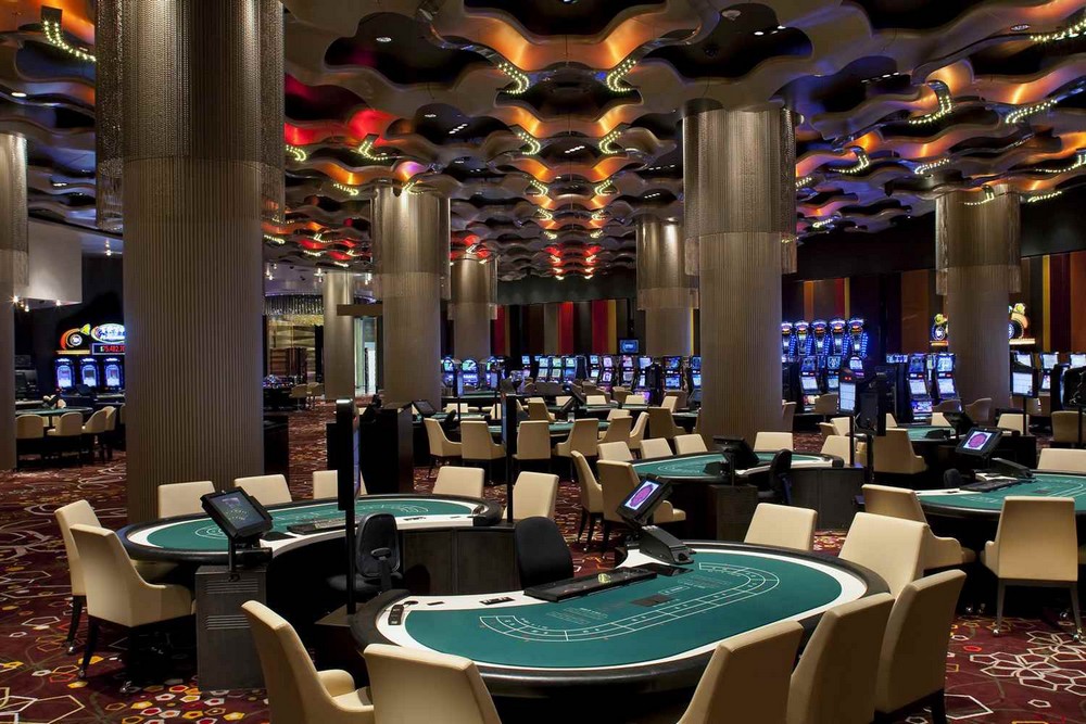 Revel In the Grandiose Nature of the Most Marvelous Casinos in Asia 1