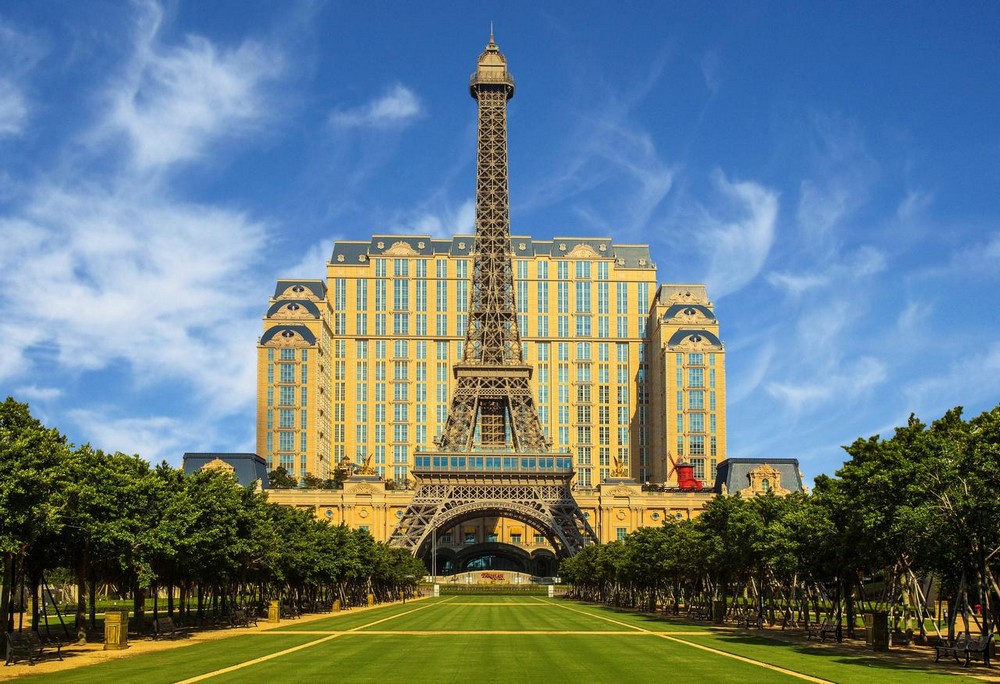 Revel In the Grandiose Nature of the Most Marvelous Casinos in Asia 5