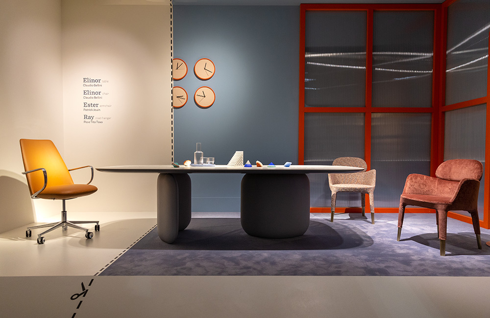 Salone del Mobile 2020 What to Expect from the Prestigious Trade Show 1