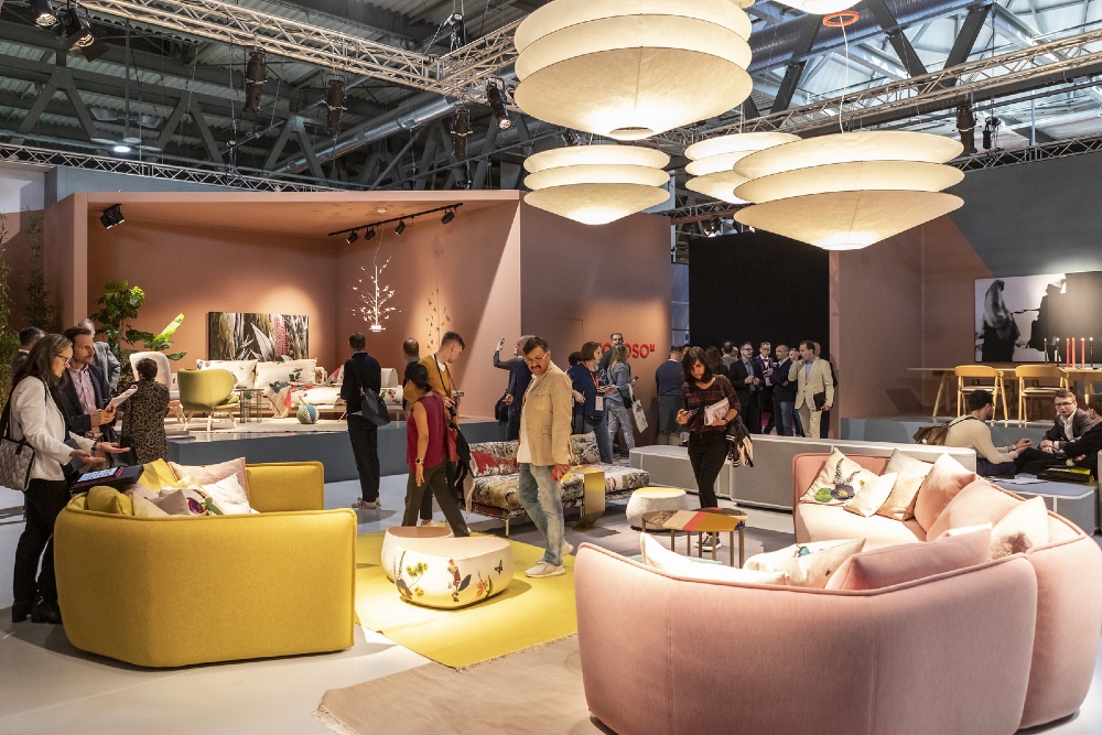 Salone del Mobile 2020 What to Expect from the Prestigious Trade Show 11