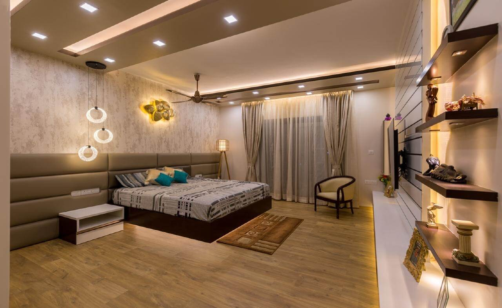 The Top 10 Indian Interior Designers 