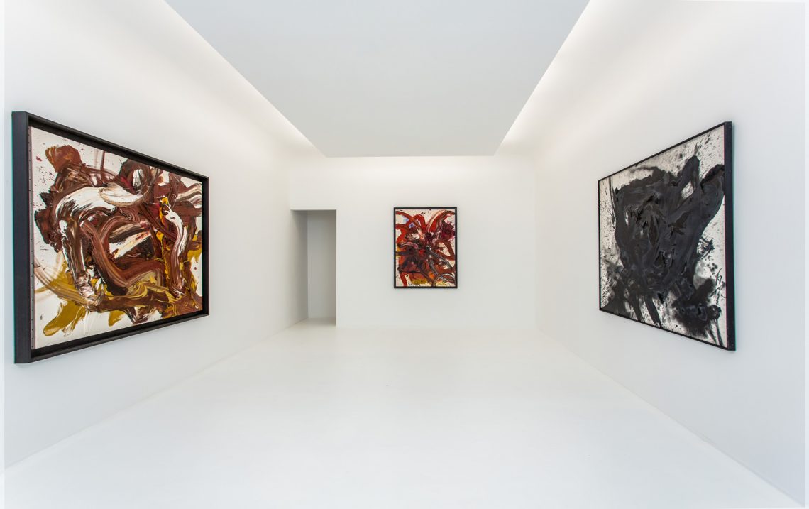 Enter The World Of Axel Vervoordt