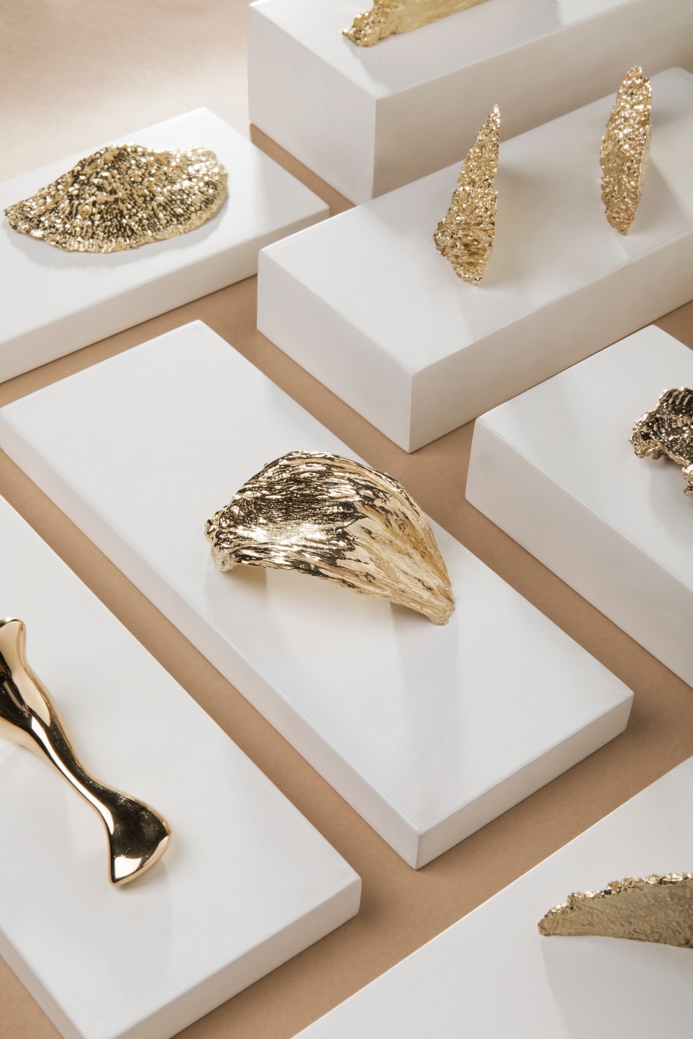 5 Exclusive Drawer Handles that Best Represent Nature's Essence 9