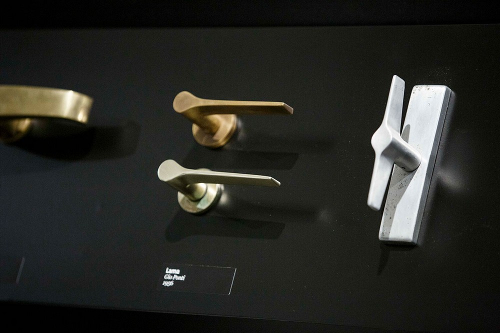 6 Original Architectural Hardware Brands You Can Find at Courtyard UK 1