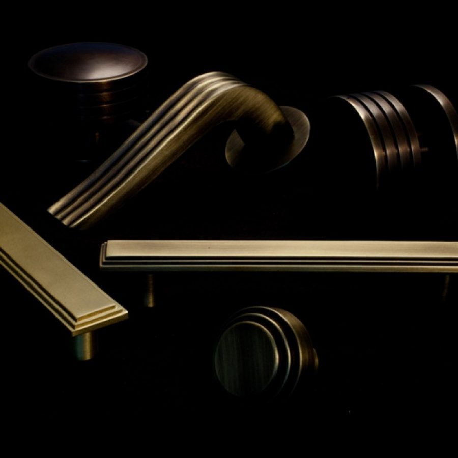 6 Original Architectural Hardware Brands You Can Find at Courtyard UK