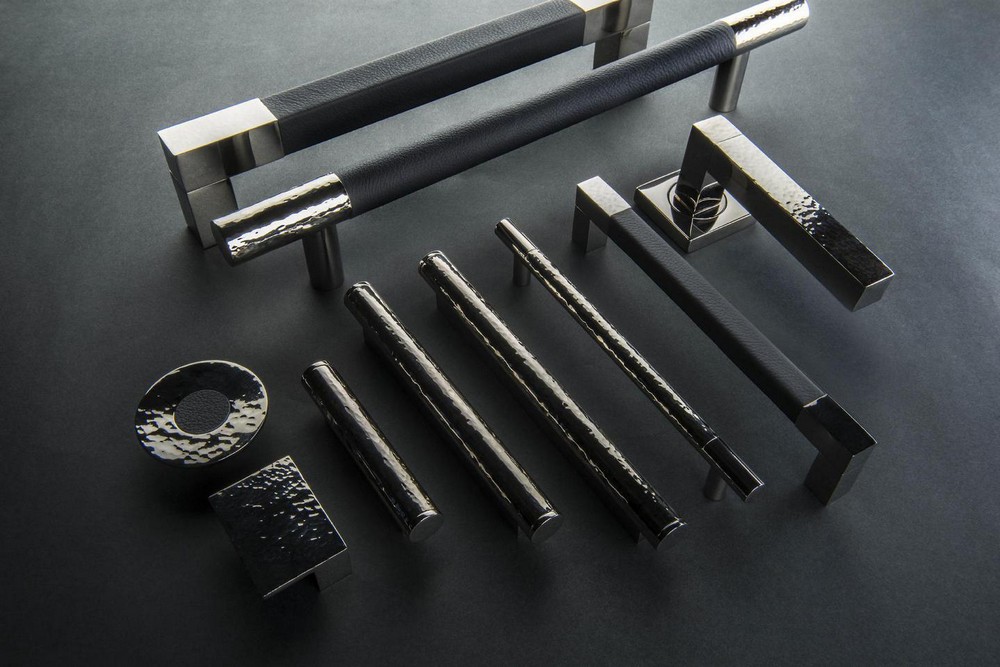 6 Original Architectural Hardware Brands You Can Find at Courtyard UK 7