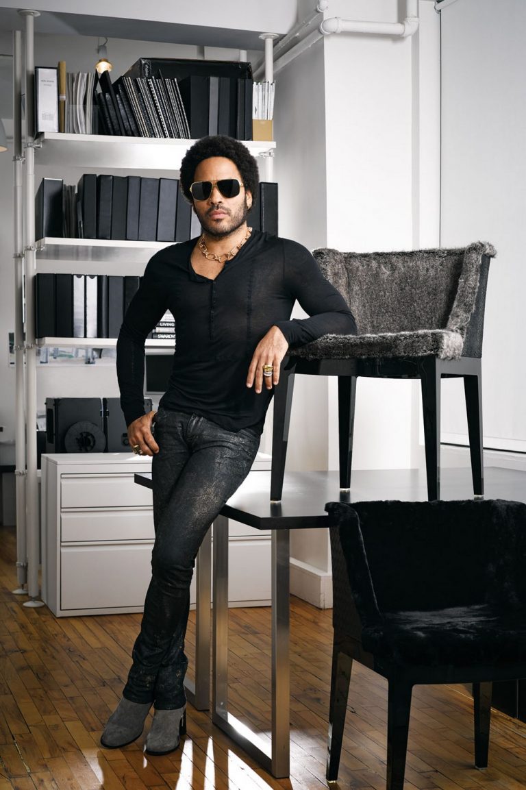 8 Famous Celebrities Who Have Mastered the Art of Interior Design