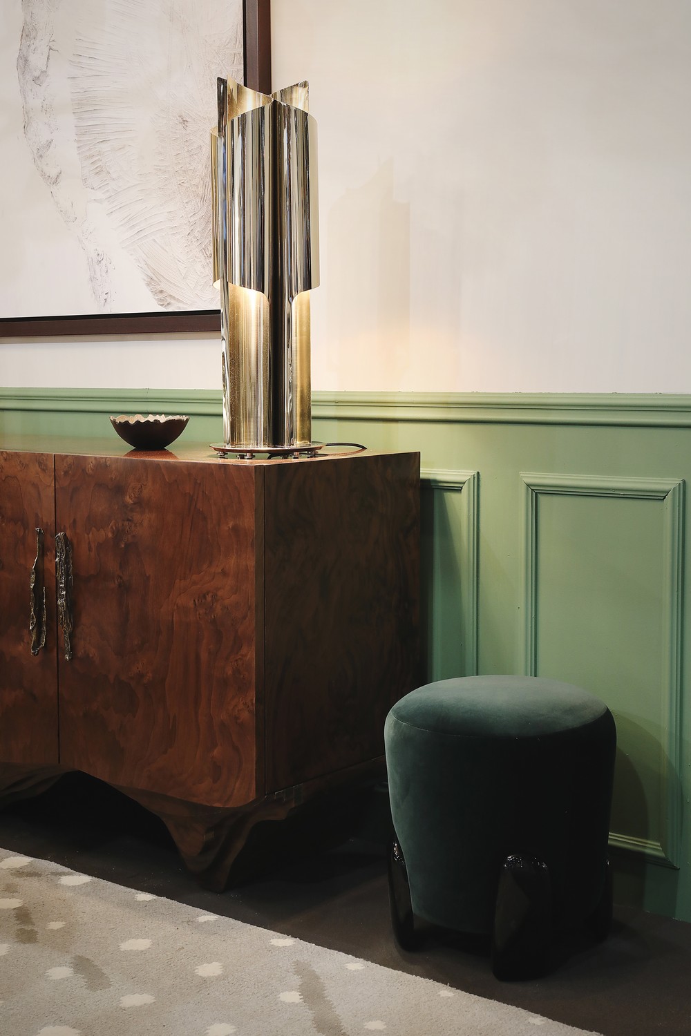 Color Trends 8 Unique Combinations for a Triumphant Home Decor_8