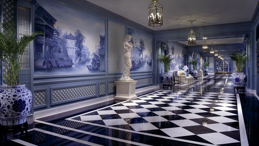 Hospitality Design The Creative Craftsmanship of Pierre-Yves Rochon_5
