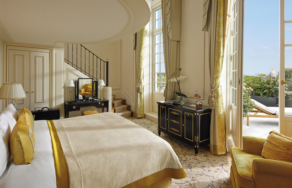 Hospitality Design The Creative Craftsmanship of Pierre-Yves Rochon_6