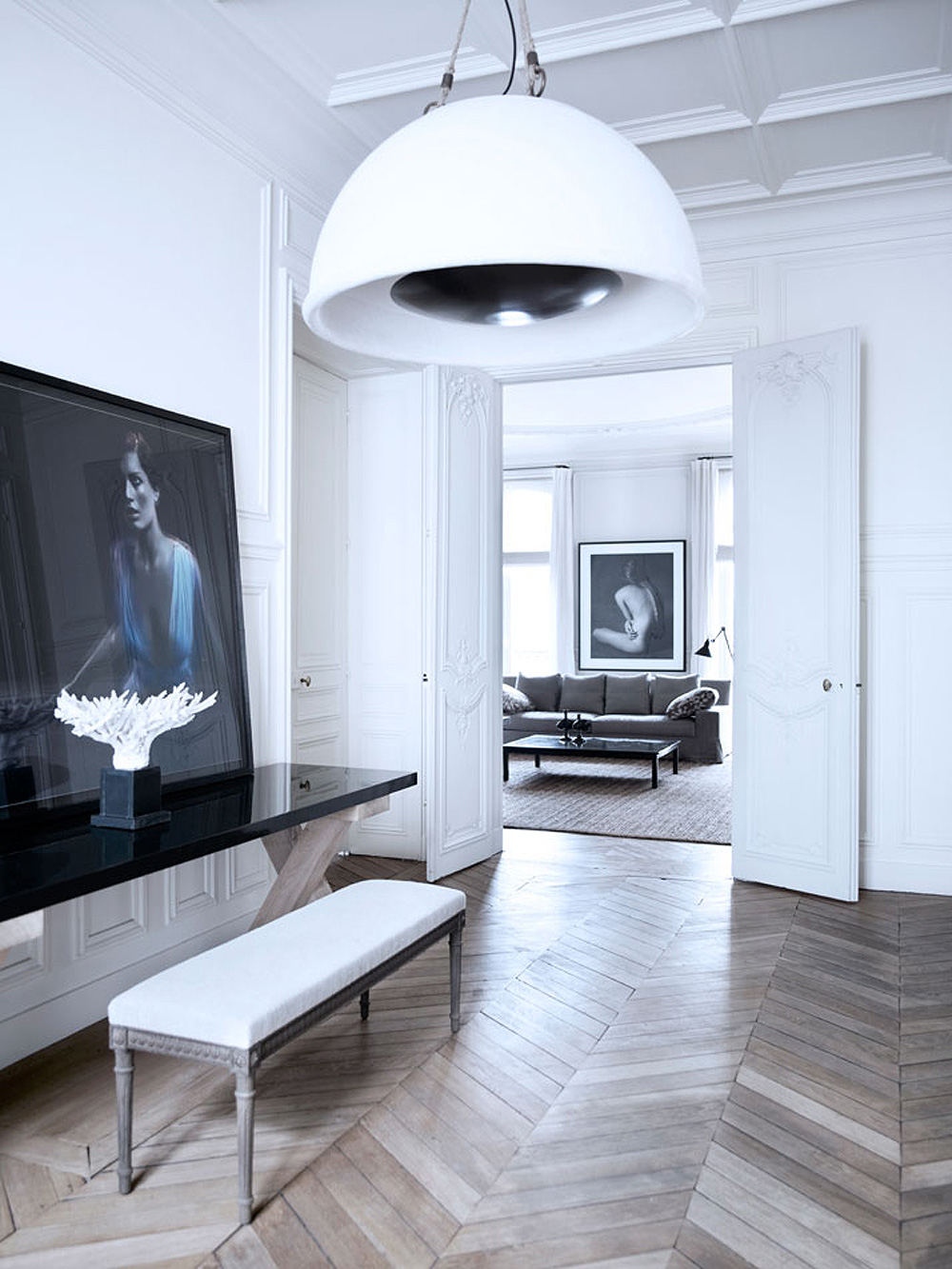 Interior Design: The Art of Living à la Française by Gilles & Boissier of 2023